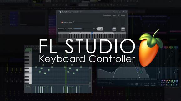 FL Studio汉化免费版