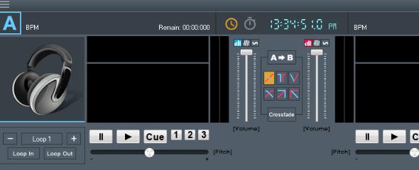 DJ Mix Master免安装版