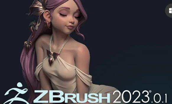 ZBrush最新安装版
