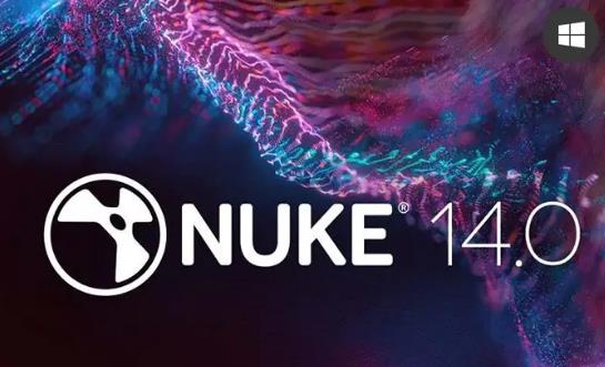 The Foundry Nuke汉化版