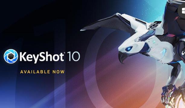 Luxion KeyShot Pro中文版