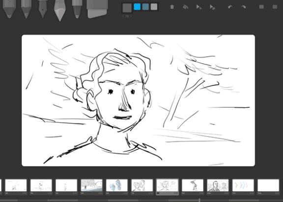 Storyboarder破解版