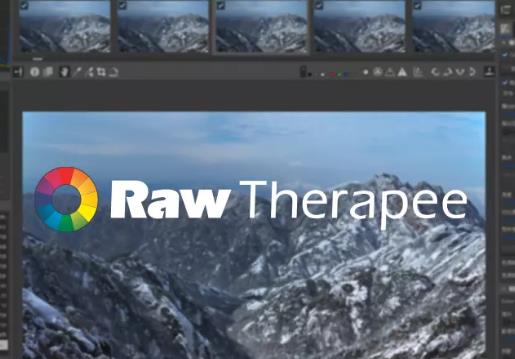 RawTherapee官方最新版