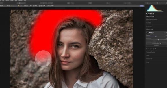 Luminar4汉化破解版