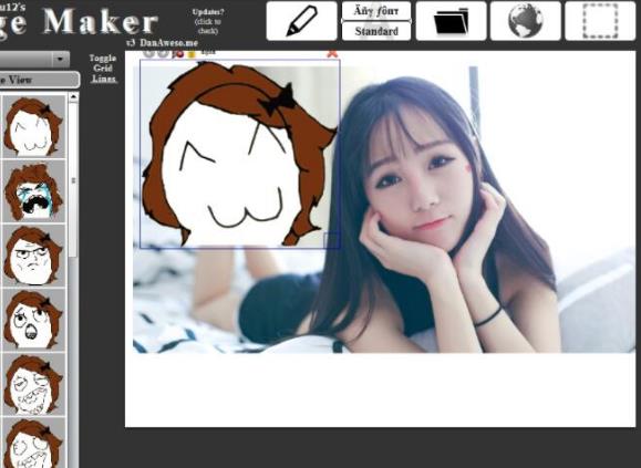 Rage Maker中文免费版