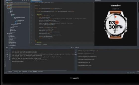 DevEcoDeviceTool官方版