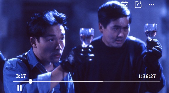 i酷影视2.0TV破解版免广告最新版