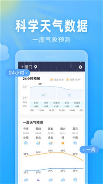 即墨天气最新手机版