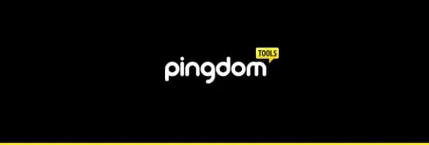 Pingdom