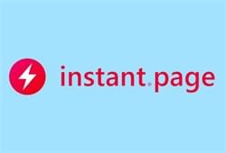 instant.page预加载JS脚本，让你的网页载入速度更快