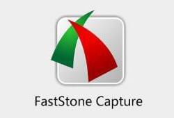 FastStone Capture屏幕截图录屏软件V9.2汉化注册便携版