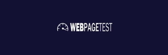 WebPageTest