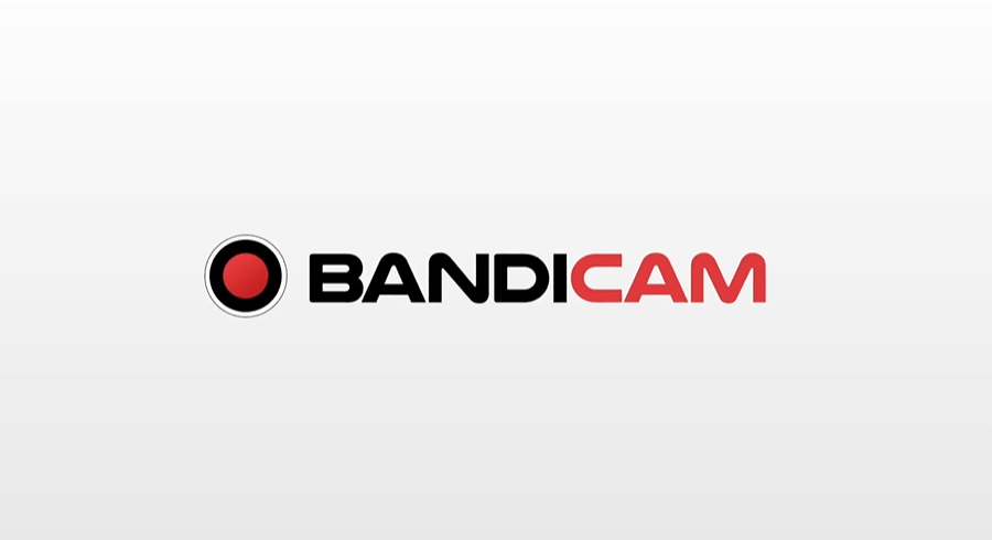 Bandicam班迪录屏软件