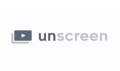 想给视频抠图？unscreen全自动免费去除背景工具支持GIF动态图