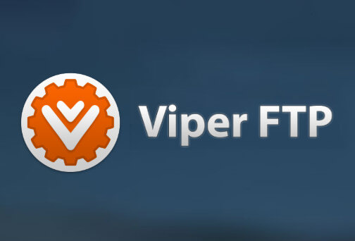 限时免费丨Viper FTP适用于Mac的文件管理工具V5.5.3终身许可证