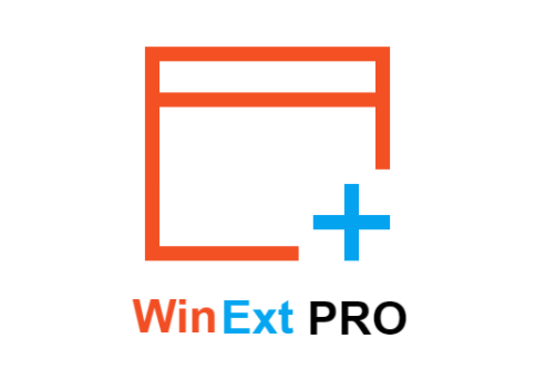 WinExt Pro-多功能Windows文件管理工具包限时免费激活