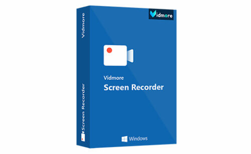 Vidmore屏幕录像工具正版激活码限时获取