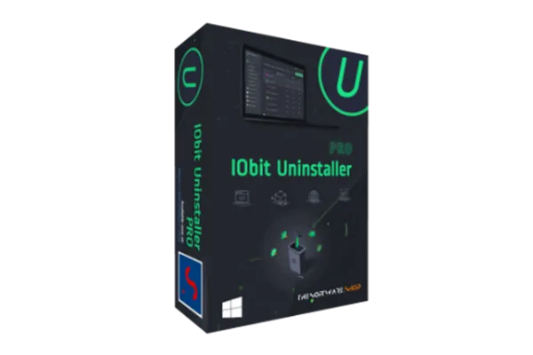 IObit Uninstaller软件卸载清理工具限时正版激活