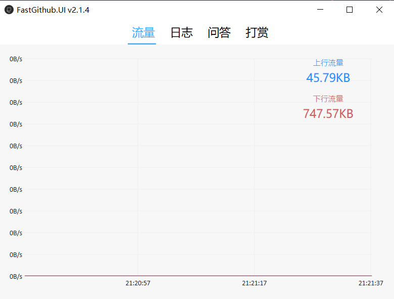 fastgithub加速软件