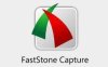 FastStone Capture屏幕截图录屏软件V9.2汉化注册便携版