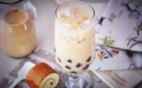 台湾珍珠奶茶的配方做法,在家自制醇香奶茶