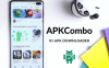 ApkCombo网站国内免费下载Google Play所有软件