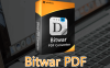限时免费Bitwar PDF Converter好用的多合一PDF转换工具