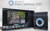 Ashampoo Photo Optimizer 2020图片智能优化编辑软件正版限时免费激活