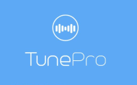 TunePro Music好用的iOS免费音乐播放软件