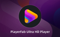 PlayerFab Ultra HD Player专业超高清播放器软件限时免费授权激活
