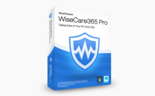 Wise Care 365 Pro系统清理加速和优化软件正版内置激活永久授权