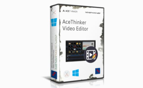 AceThinker Video Editor专业视频编辑软件免费激活码
