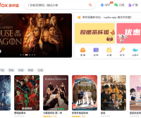 茶杯狐(Cupfox)官网在线影视聚合搜索,努力让找电影变得简单